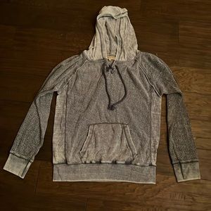 Vintage Havana L Hoodie